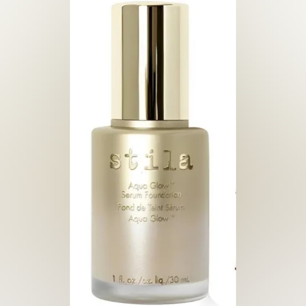 Stila Aqua Glow Serum Foundation 30 ml Fair